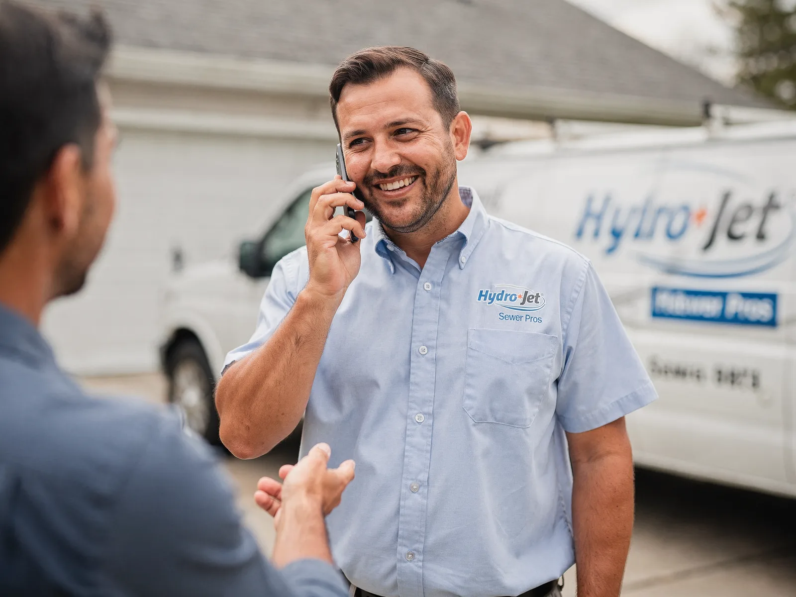 Hydro Jetting Newton, KS FAQs